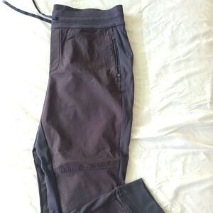 Athleta jogger pants size 16